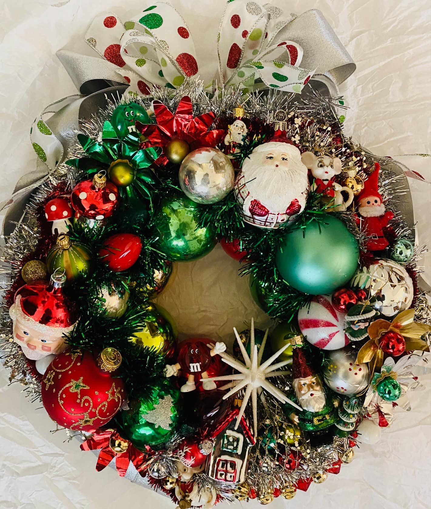2025 Wreath Auction