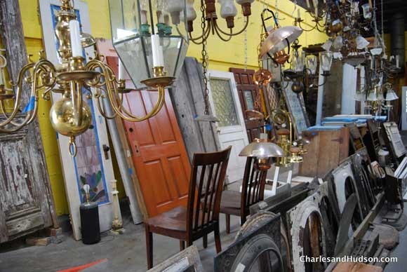 November 10th Event > The Role of Deconstruction Salvage, Recycling and Reusing  Daniel Salmon of Material Resourcers Thursday November 10th, 7:00 p.m., Anderson-Foothill Library