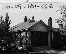 Yalecrest Receives Another Local Historic District Designation!