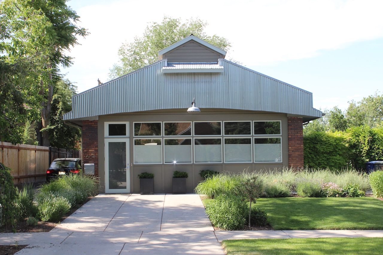 Duffin's Grocery. . .know anyone who remembers it?