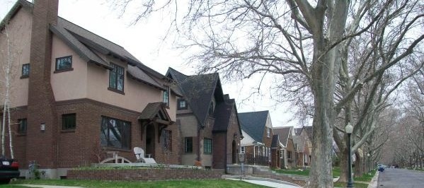 Michigan Avenue, 2013