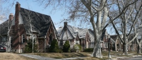 Michigan Avenue, 2010