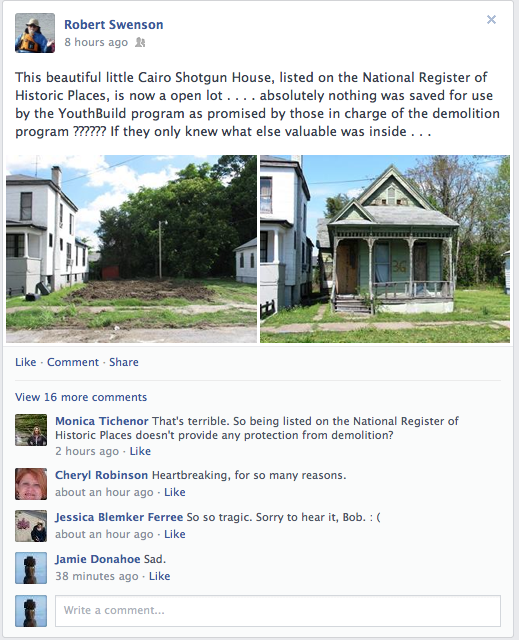 Taylor Woolley, Prairie School architect