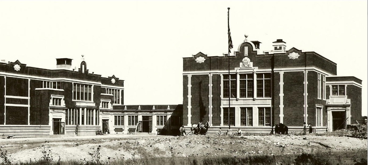 Uintah Lost Adornment 1915